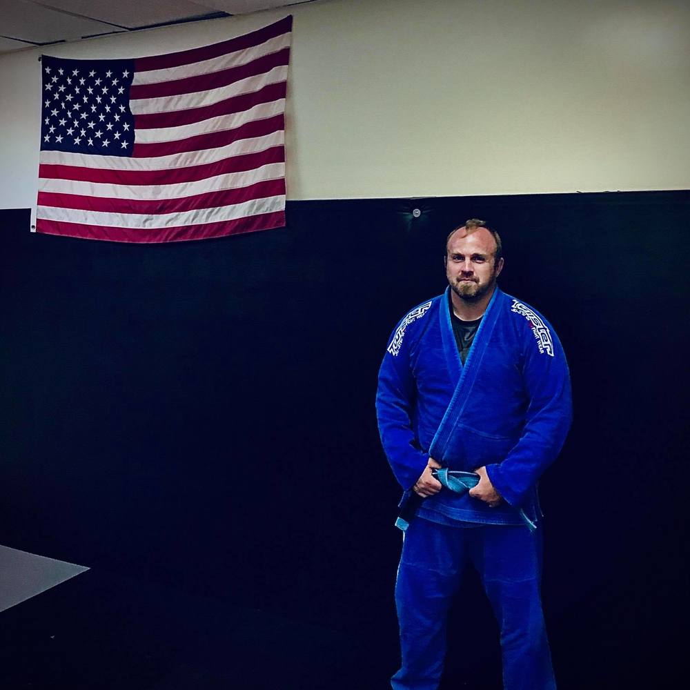 Meet your Posher, Jonathan